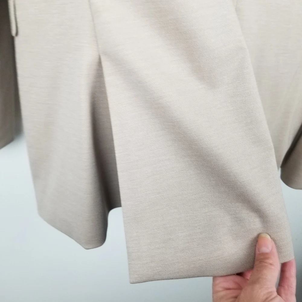 Topman stone jersey